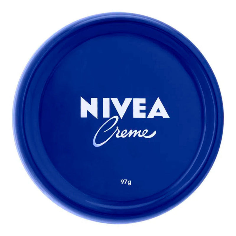 Creme Tratamento Nivea 97g