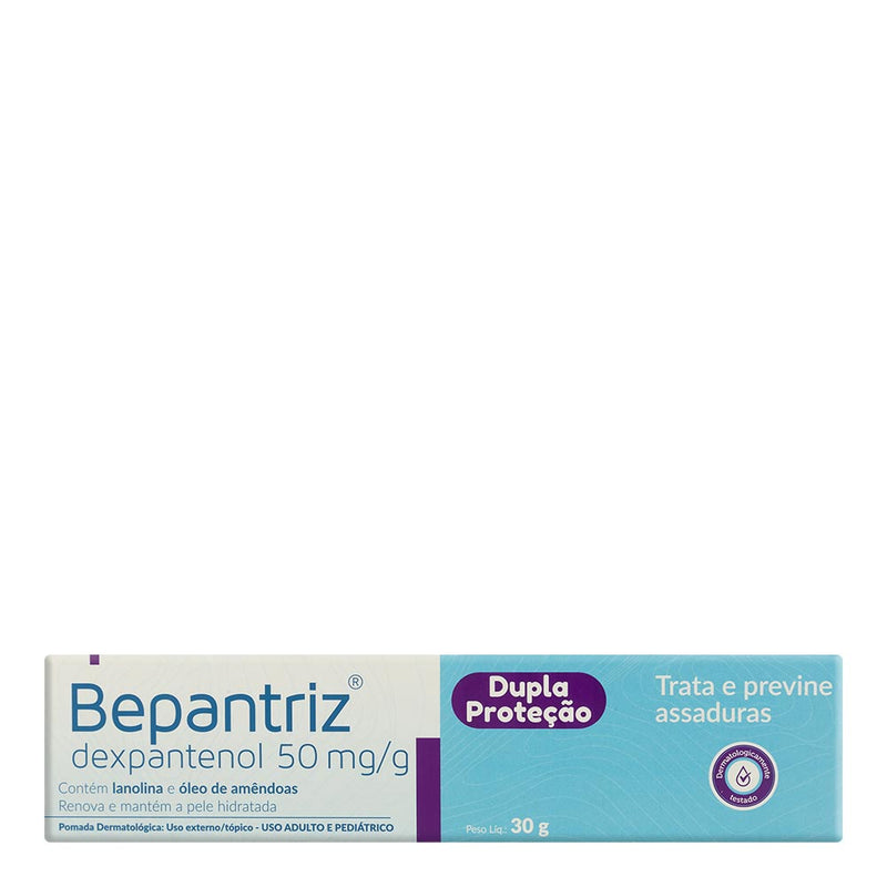 Bepantriz Cimed Pomada - 30g