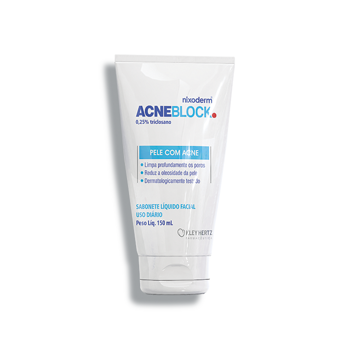 Acneblock 150mL