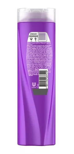 Shampoo Seda Liso Perfeito 325ml