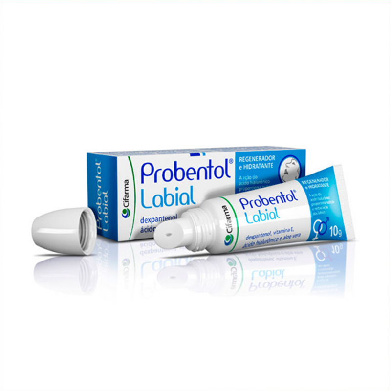 Probentol® Labial 10g