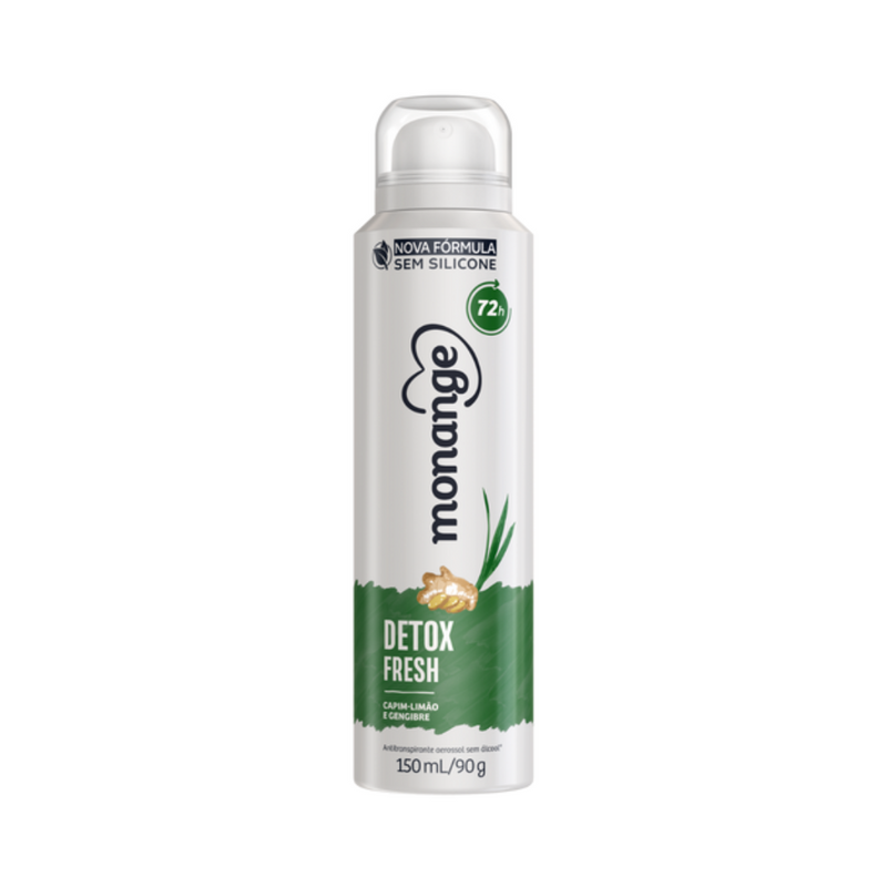 Monange Detox Fresh 150ml