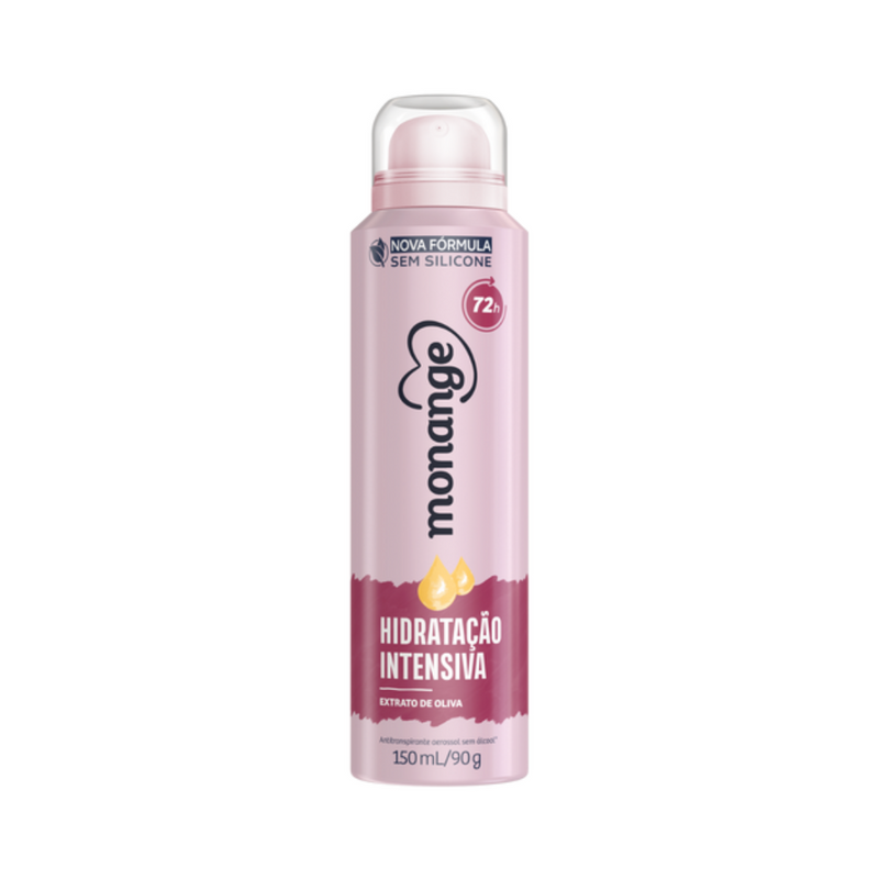 Monange Hidratação Intensiva 150ml