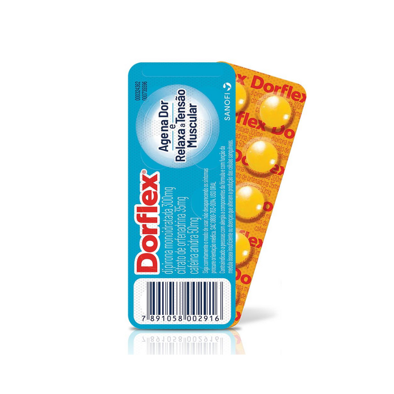 Dorflex