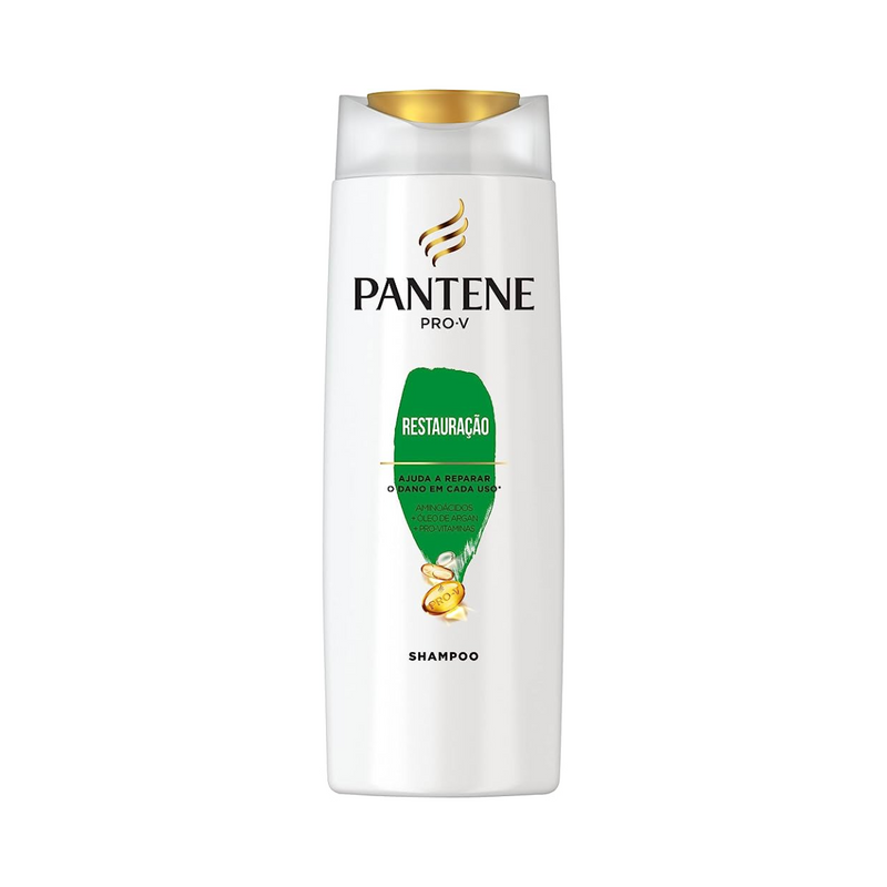 Condicionador Pantene Restauração 400ml
