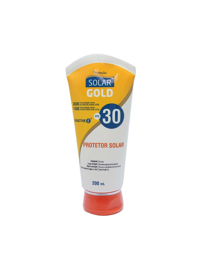 SOLAR GOLD CORPORAL FPS 30 200ml
