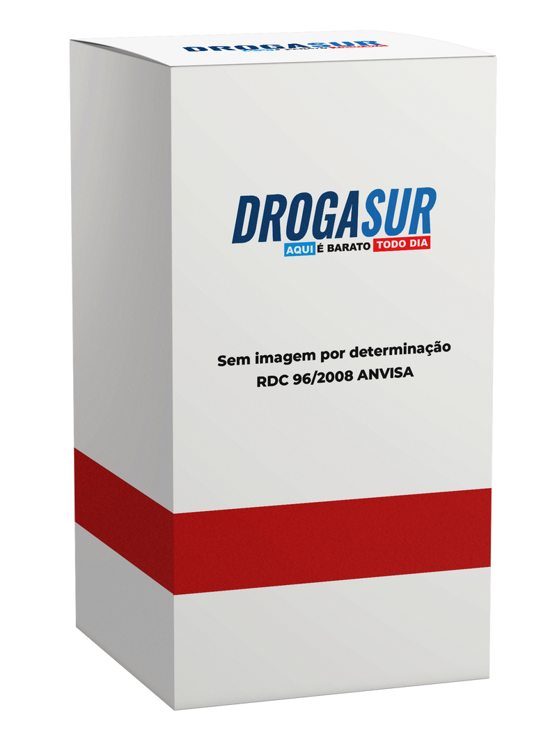 Solução Nasal Narix 0,5mg/ml 30ml