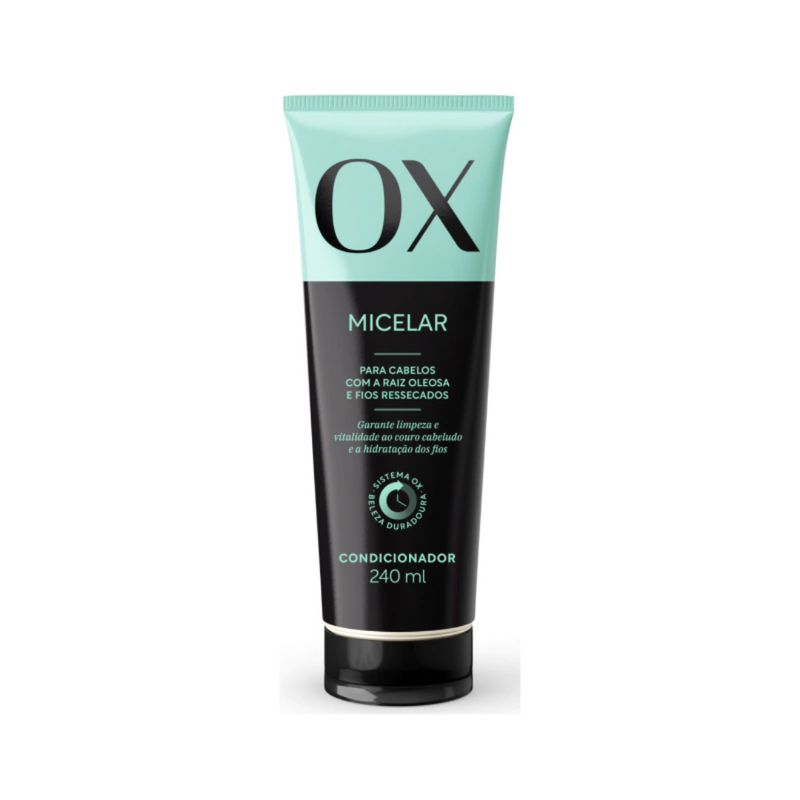 Condicionador OX Micelar 240ml
