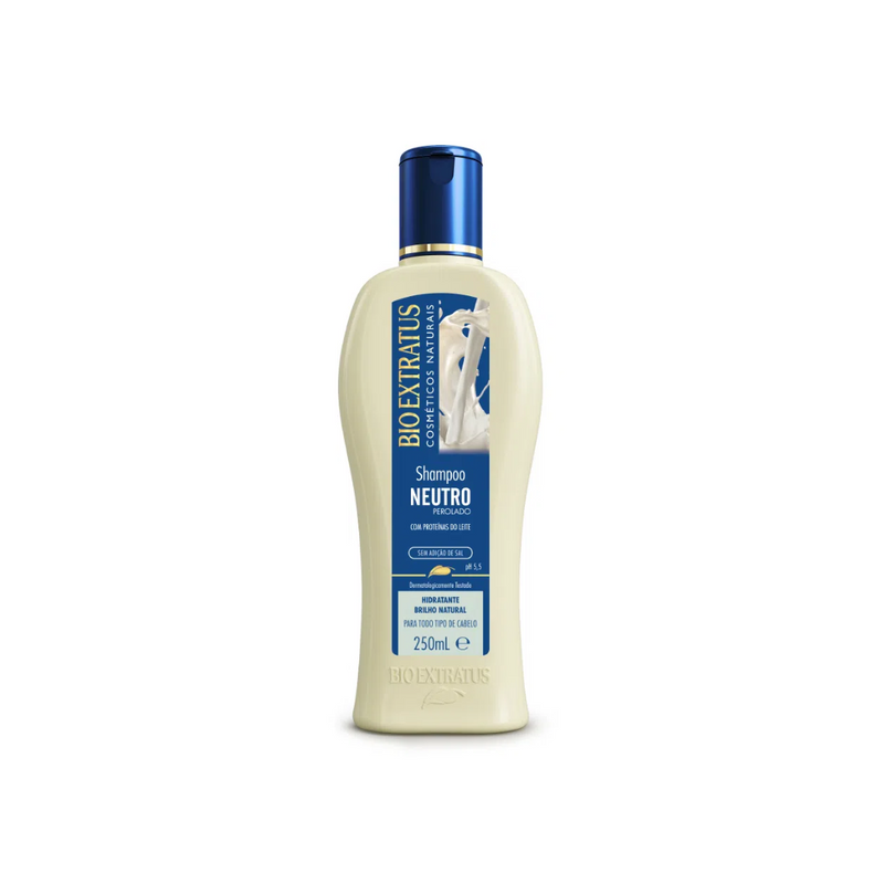 Shampoo Neutro 250mL