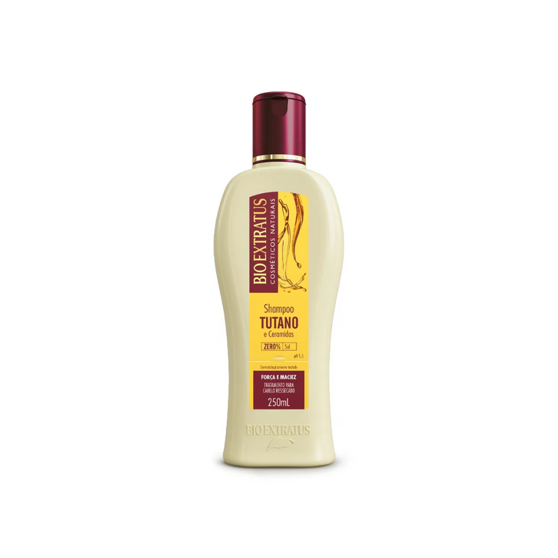 Shampoo Tutano 250mL
