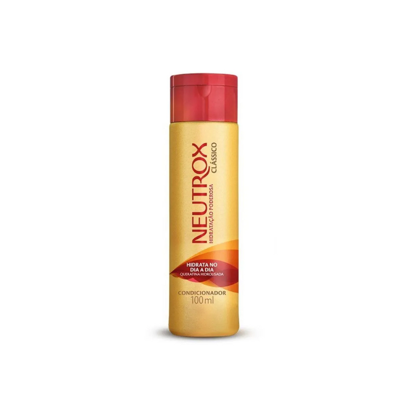 Condicionador Neutrox Clássico 100ml