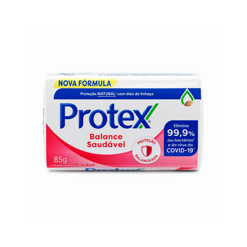 Sabonete em Barra Protex Balance Saudável 85g