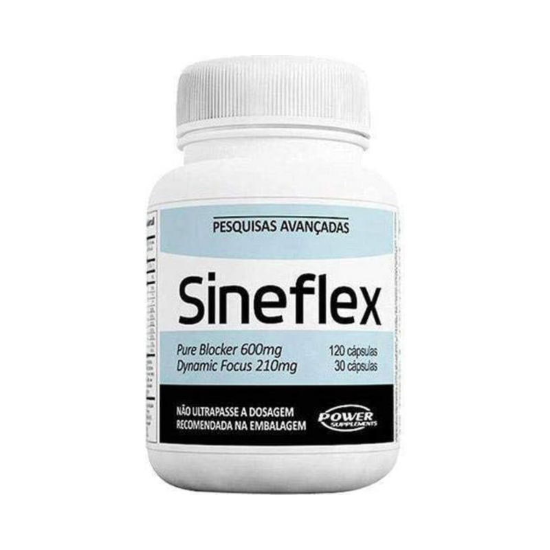 SINEFLEX (150CAPSULAS)