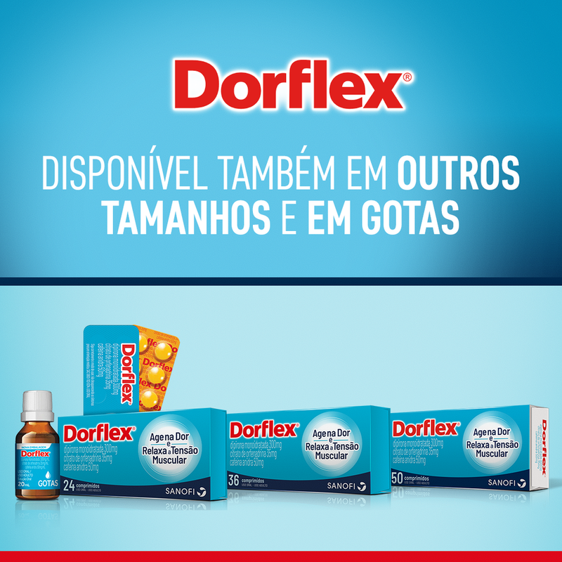 Dorflex