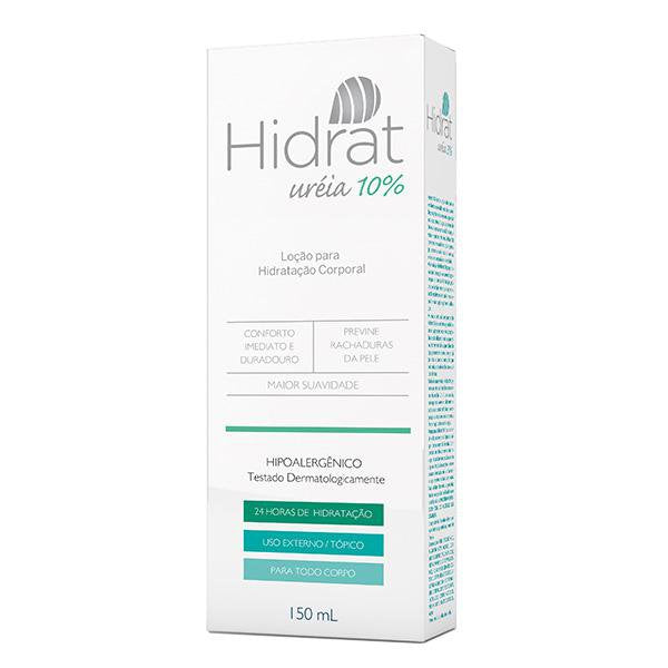 Hidrat 10% Loção Cimed 150ml